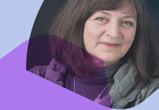 Dr Kathryn Mannix Author Of With The End In Mind