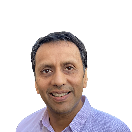 Sanjay Agrawal