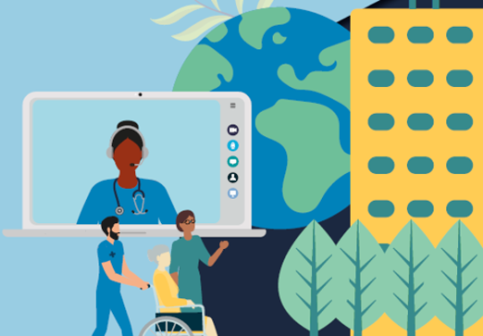 Outpatient Care Image