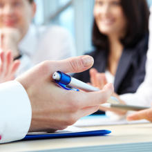 Invited Service Reviews Image