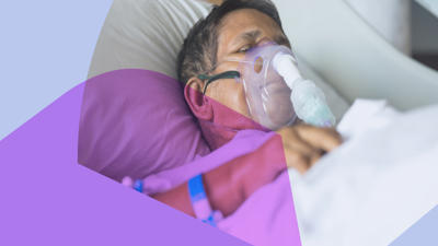 A Conversation On High Quality Low Carbon Respiratory Care Blog Image