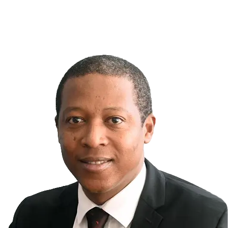 Ntobeko Ntusi