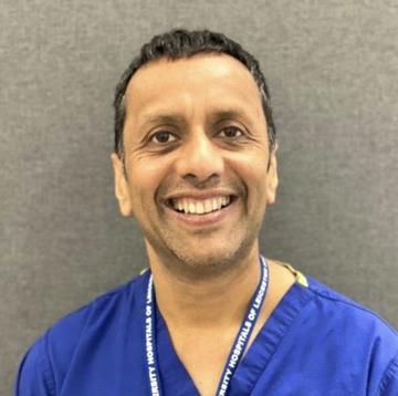 Sanjay Agrawal Square 2