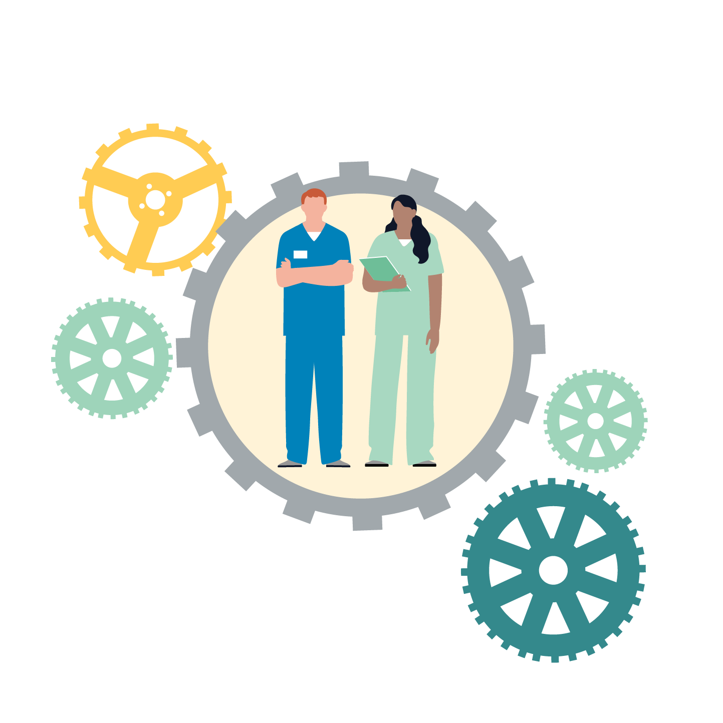 Green Physician Toolkit Illustrations 14