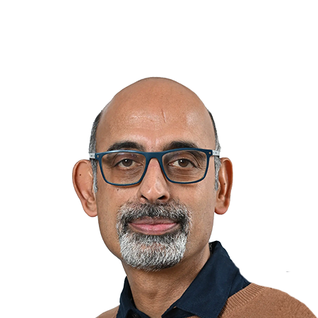 Ganesh Subramanian