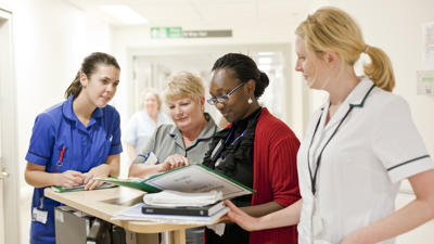 Healthcare workers (1)