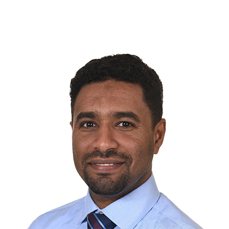 Mohamed Bakhit