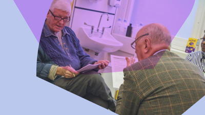 Navigating Patient Safety Learning Disability And Sepsis