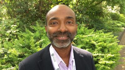Professor Ramesh Arasaradnam (1)