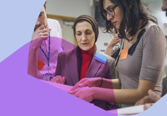 Fredrik Vivian Learning From (My) Patient Experience