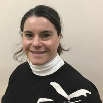 Claire Turner
