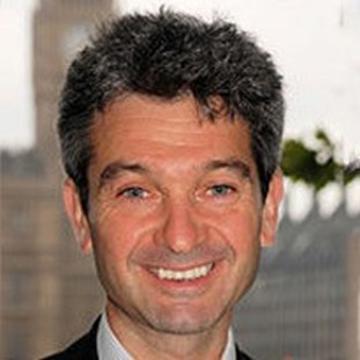 Professor Mike Fisher
