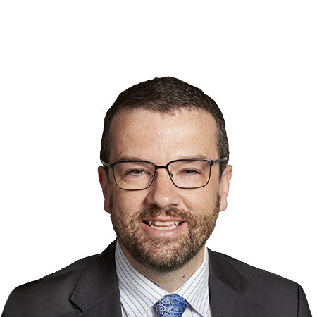Peter Goulden