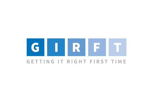 GIRFT