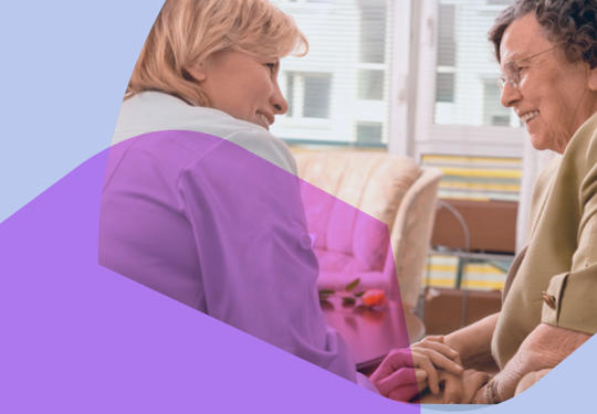 Hospital To Community Shift