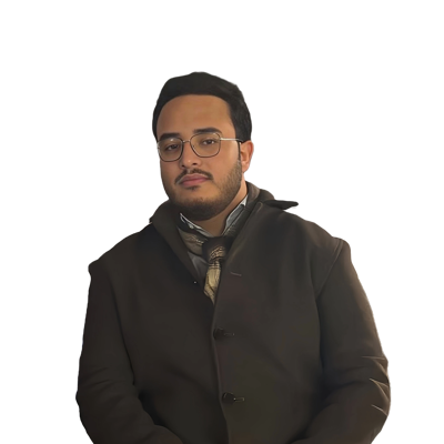 Dr. Hassanien Al Hashimi.