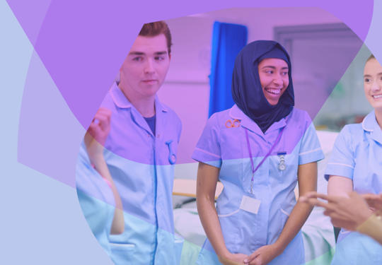 Enhancing Resident Doctor Experience And Productivity At Rotherham General Hospital