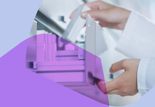 Webinar series: Medication safety - Video image