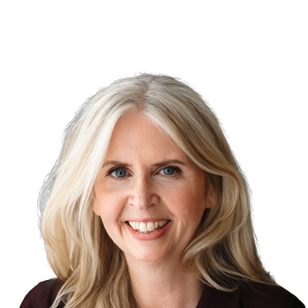 Kate Fayers