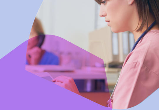 Suzanna Hopwood A Patient Perspective