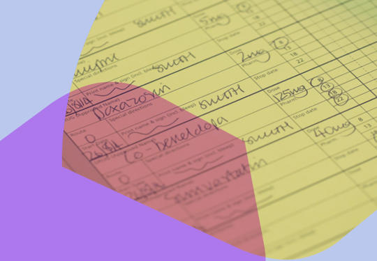 Enya Daynes Patient Safety And PRSAS