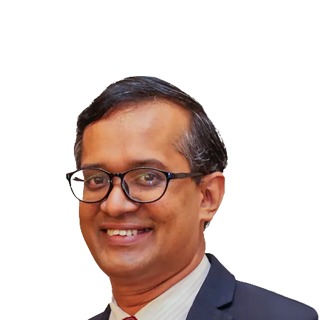 Arosha Dissanayake