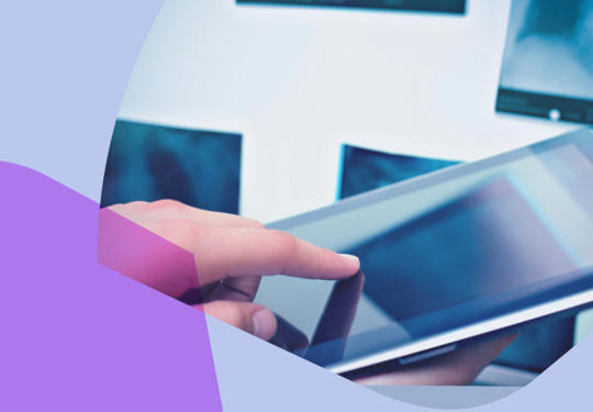 Anne Kinderlerer Can Digital Solutions Really Fix Outpatient Care.Pdf