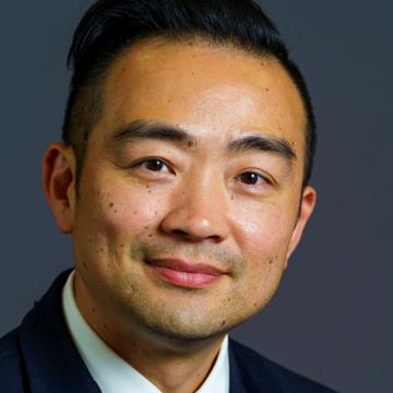 Dr Aaron Wong Photo Sq