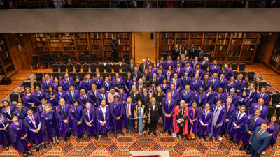 Mumtaz New Fellows