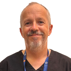 Dr Rhodri Davies
