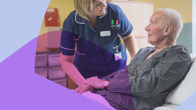 Andrew Rochford Reflections On Patient Safety