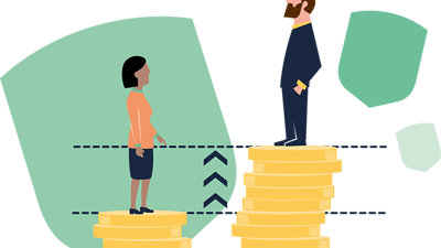 Gender Pay Gap 2025 Page Image