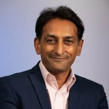 Ameet Bakhai Squared