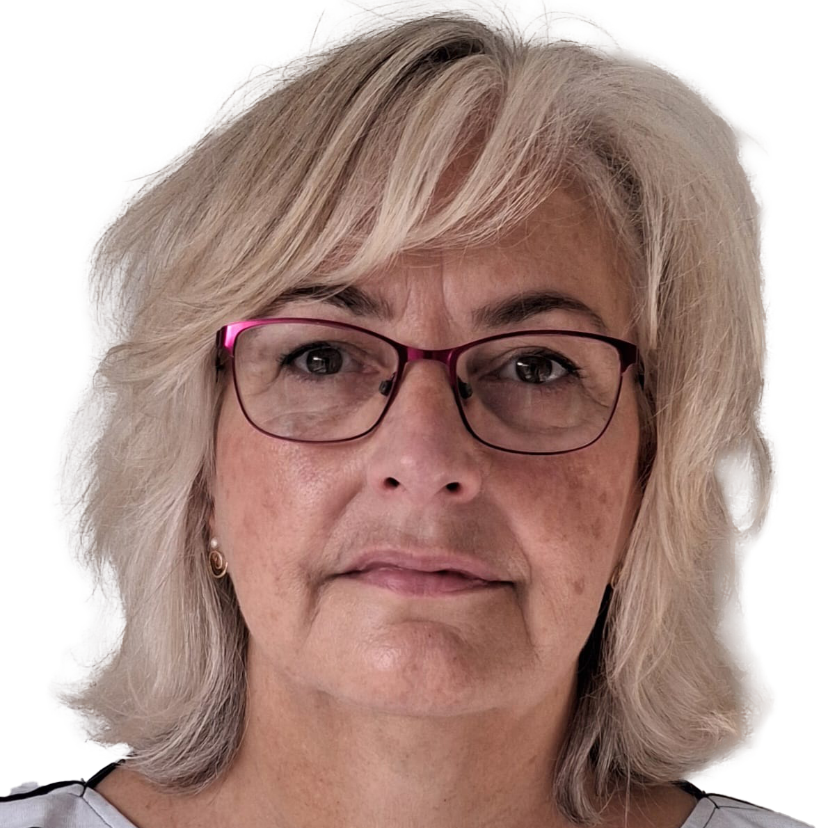 Maria Buxton 2026