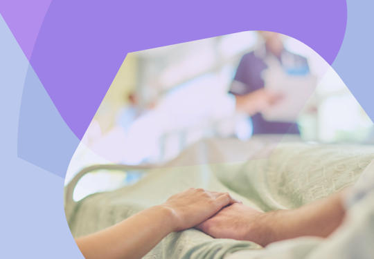 Benjamin Ellis Chronic Pain Working Beyond Our Walls