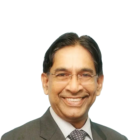 Sri Dato’ Seri Dr Haji Mohamed Ismail Merican