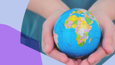 When East Meets West Image For Blog