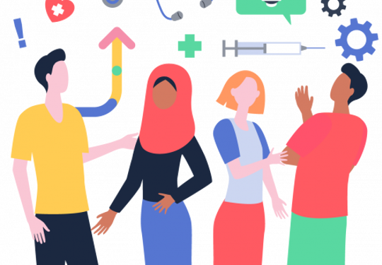 National New Consultant Conferencee New Visuals 06