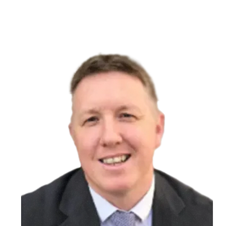 Andrew Yeoman (Update Requested)