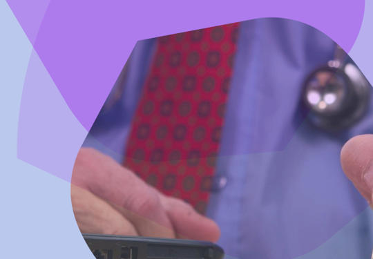 Rhodri Smith My Clinical Genetics Training Journey