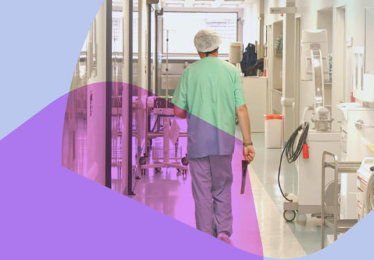 Health Inequality Transition From Child To Adult Services