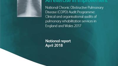 An Exercise In Improvement Front Cover Image