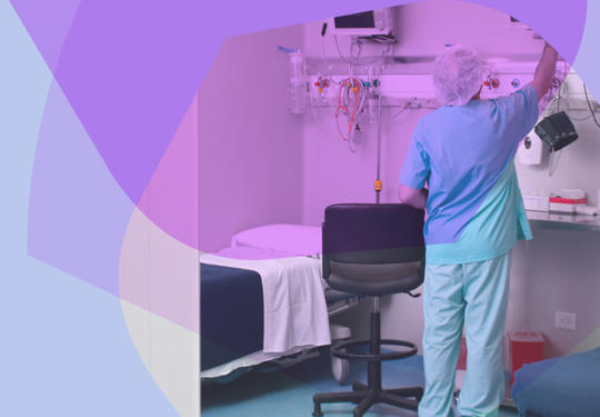 Webinar Health Equity From Theory To Implementation