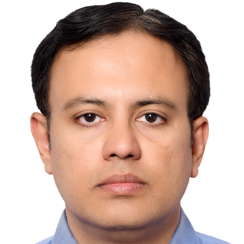 Dr Vineet Pant