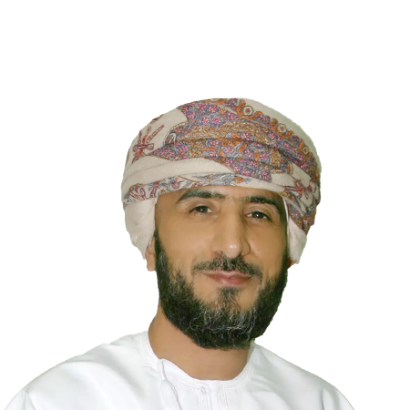 Seif Salem Al Abri