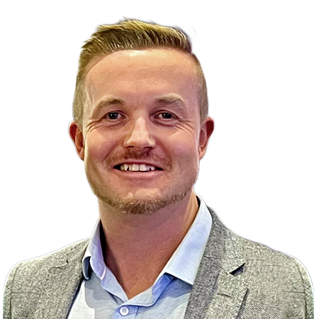 Andrew Lansdown 2026