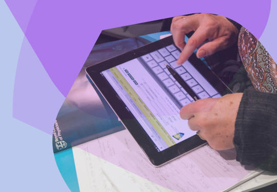 Chris Subbe Electrronic