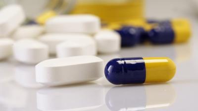 Tablets / medication