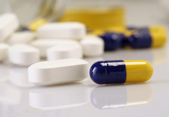 Tablets / medication