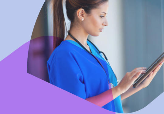 Fredrik Vivian Outpatient Transformation And Patient Engagement Portals